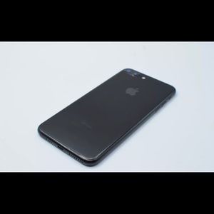 iphone 6plus Black Unlocked